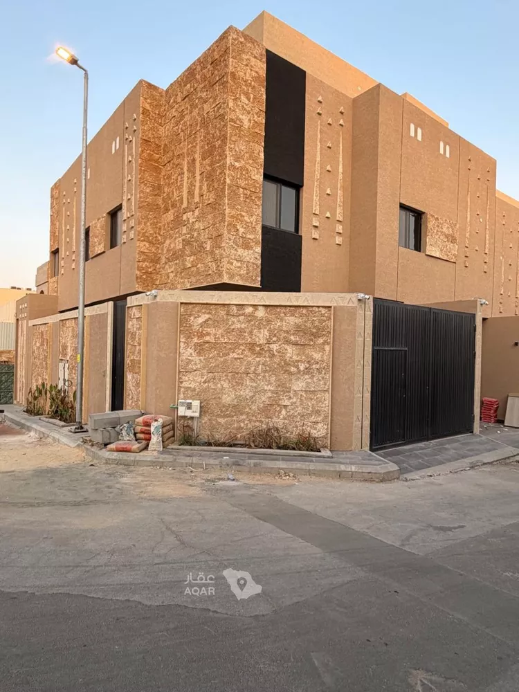 دور للإيجار في شارع النور, حي العليا, مدينة الرياض, منطقة الرياض صورة 4
