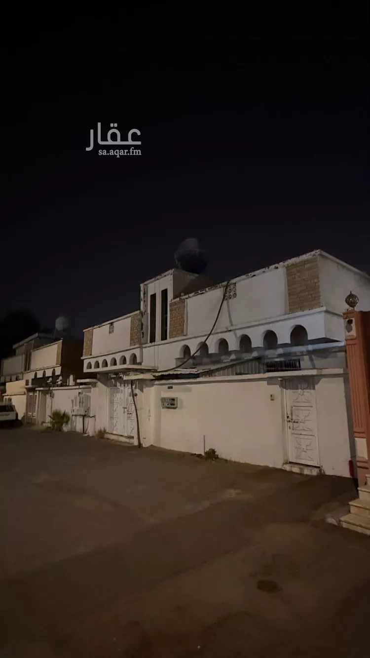 Building for Sale in Najran Al Mukhayyam District