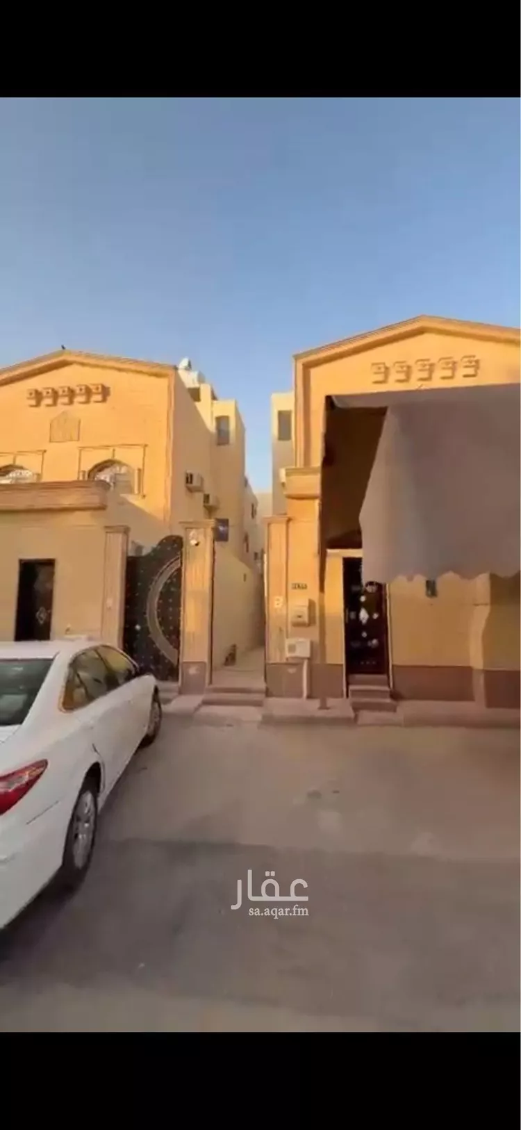 دور للإيجار في شارع الطنيب, حي غرناطة, مدينة الرياض, منطقة الرياض