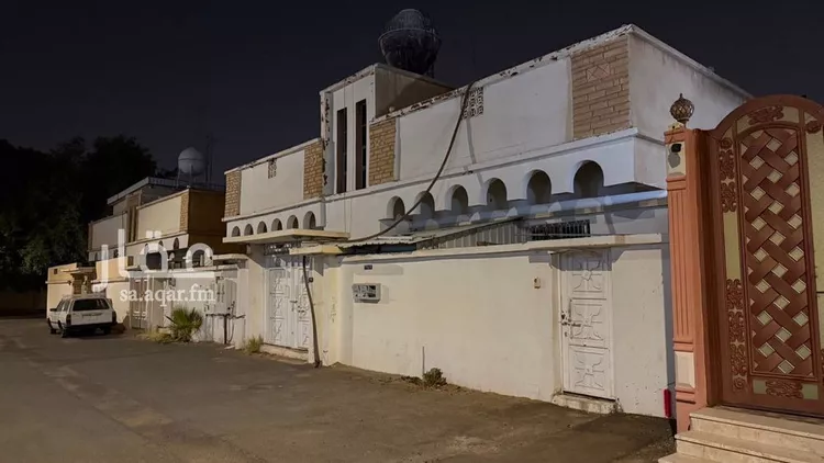Building for Sale in Najran Al Mukhayyam District صورة 2