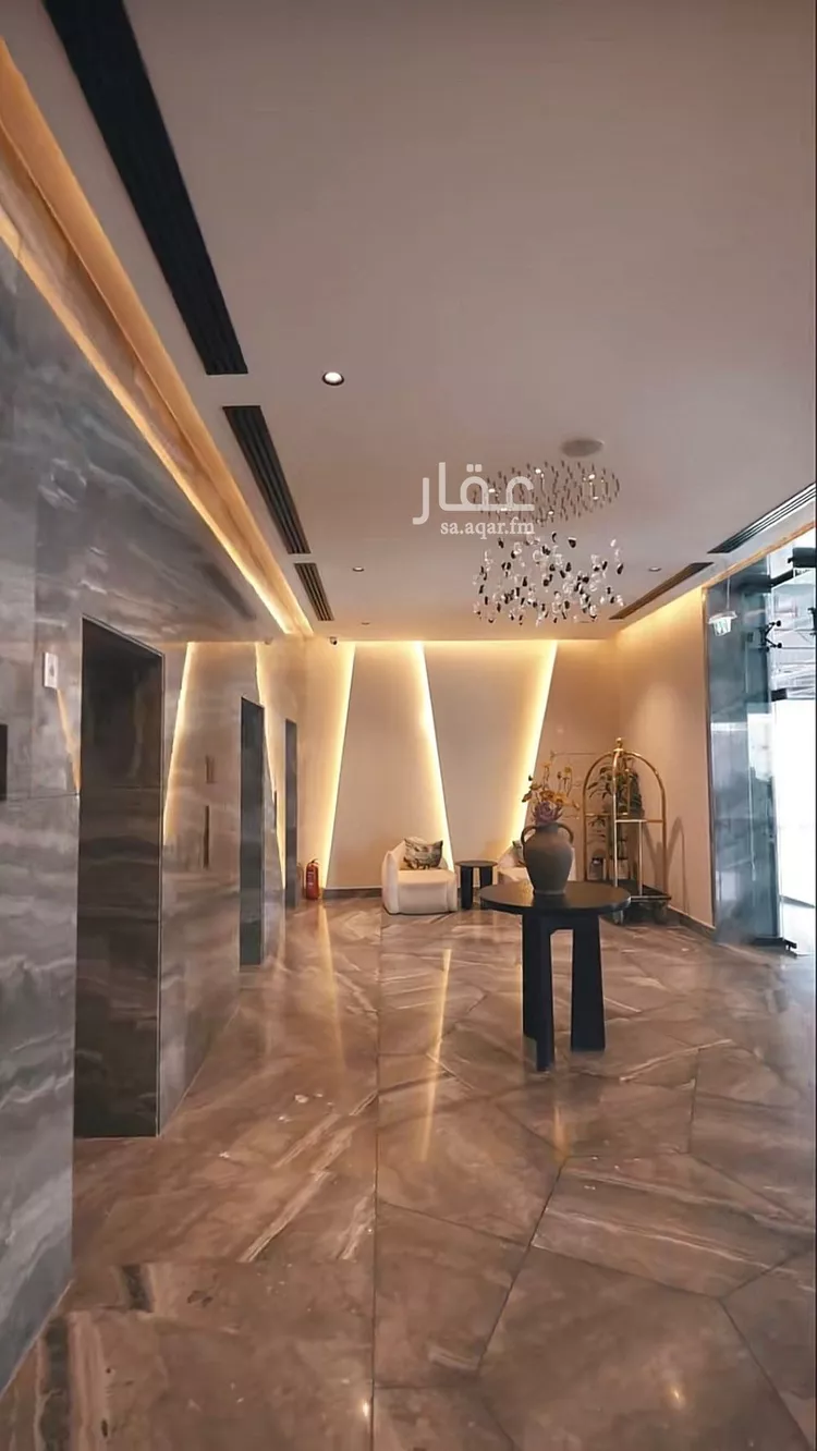 شقة للبيع في شارع الملك فهد, حي النخيل, مدينة الرياض, منطقة الرياض صورة 3