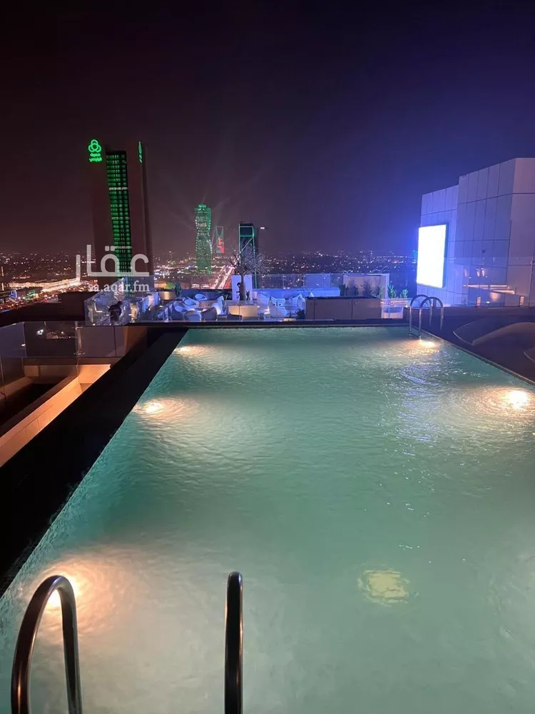 شقة للبيع في شارع الملك فهد, حي النخيل, مدينة الرياض, منطقة الرياض
