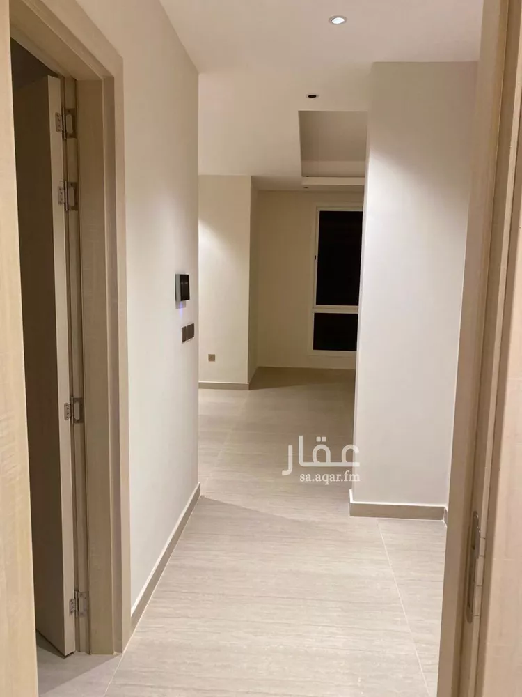 شقة للإيجار في شارع سليمان السلمي, حي الملك سلمان, مدينة الرياض, منطقة الرياض صورة 3