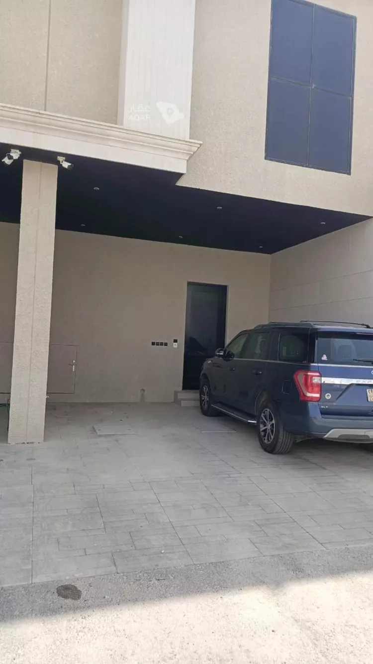 Floor for Rent in Riyadh An Narjis صورة 4