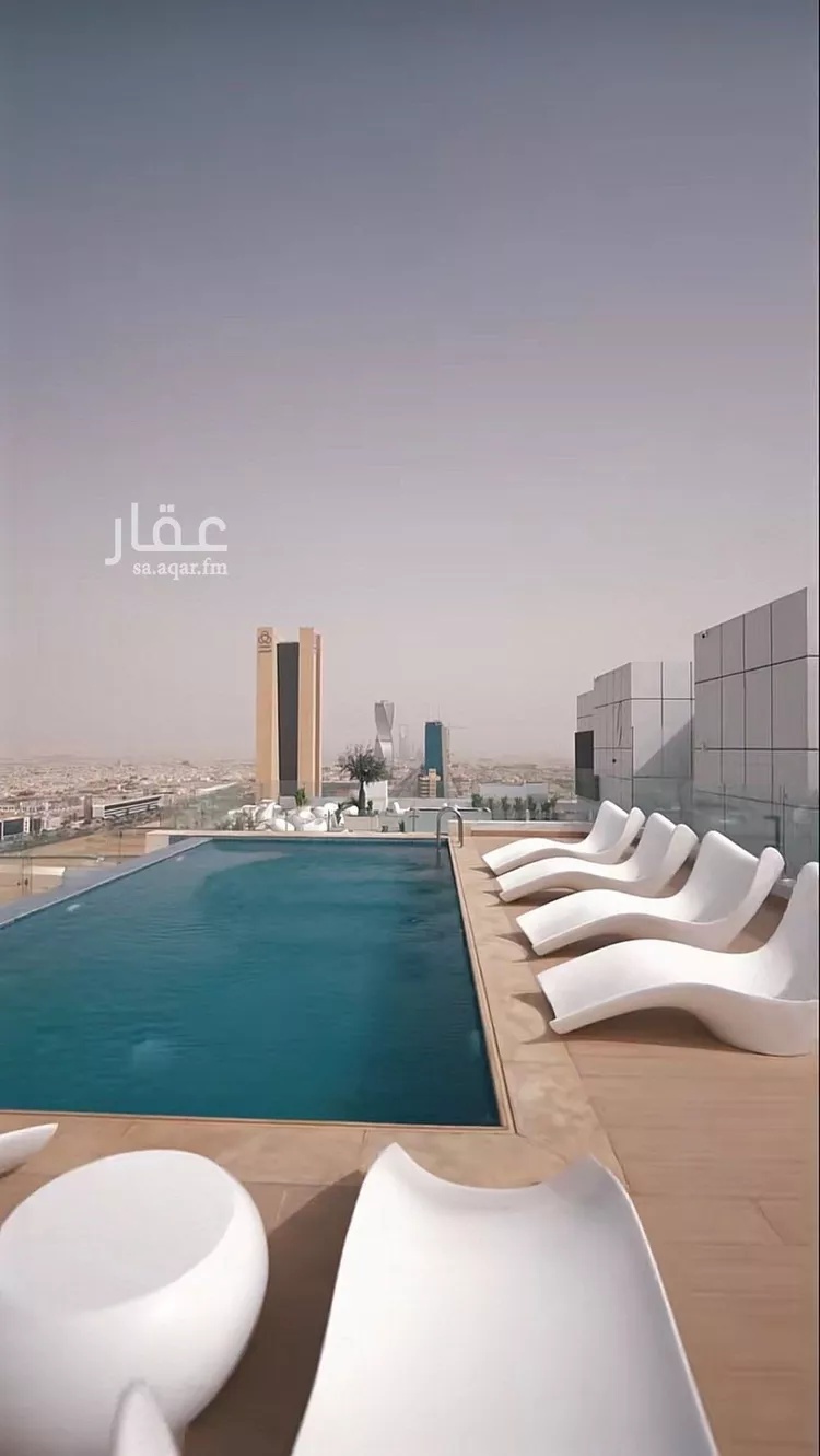 شقة للبيع في شارع الملك فهد, حي النخيل, مدينة الرياض, منطقة الرياض صورة 5
