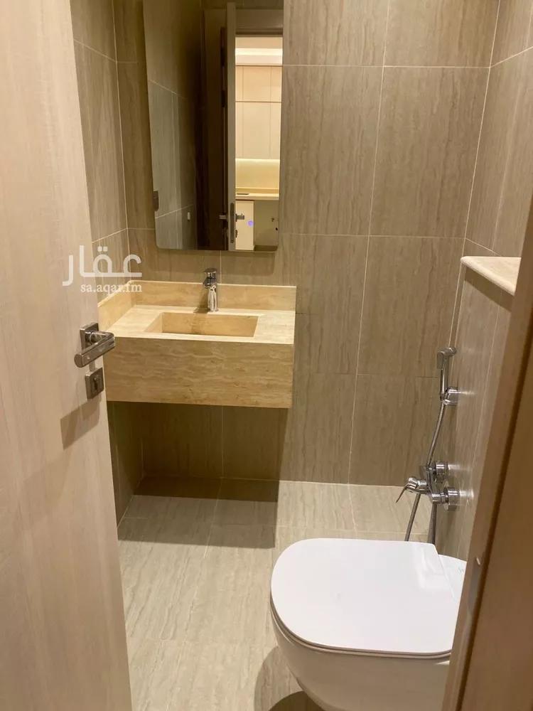 شقة للإيجار في شارع سليمان السلمي, حي الملك سلمان, مدينة الرياض, منطقة الرياض صورة 5