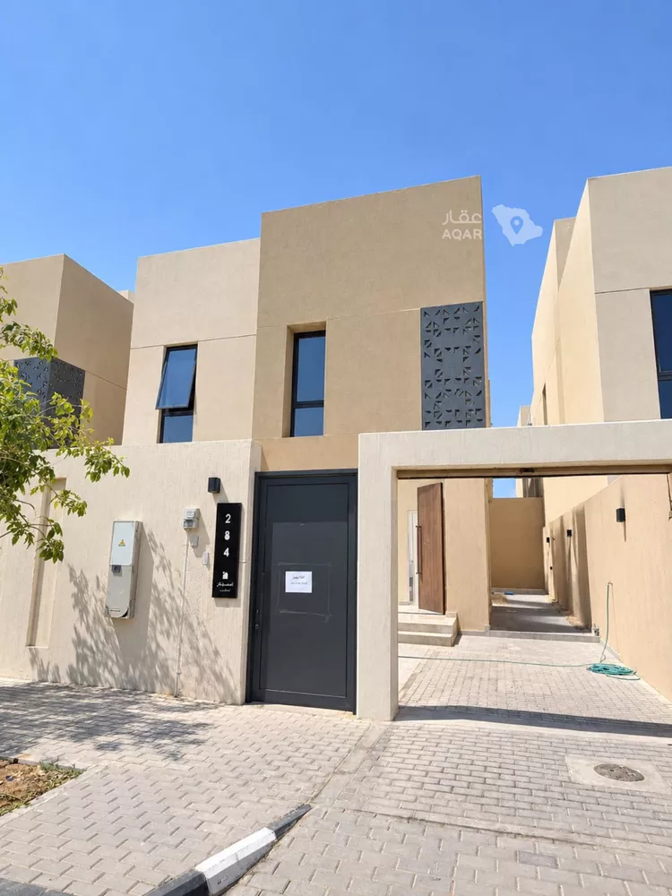 فيلا للإيجار في حي النرجس, مدينة الرياض, منطقة الرياض