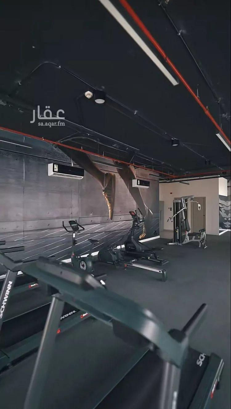 شقة للبيع في شارع الملك فهد, حي النخيل, مدينة الرياض, منطقة الرياض صورة 2