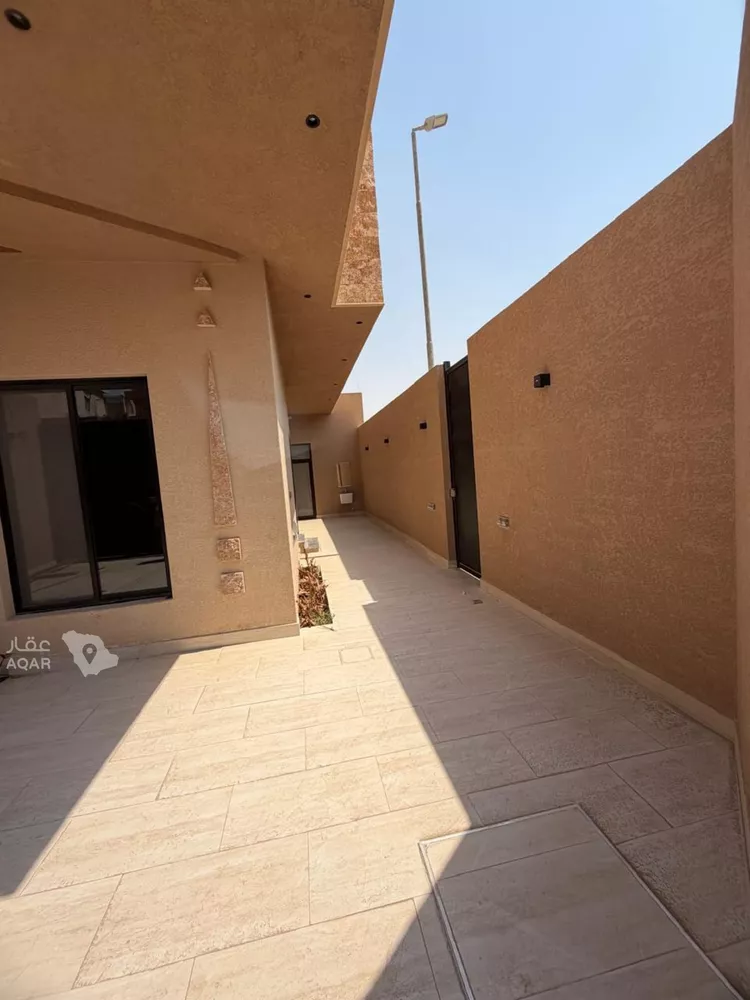 دور للإيجار في شارع النور, حي العليا, مدينة الرياض, منطقة الرياض صورة 5