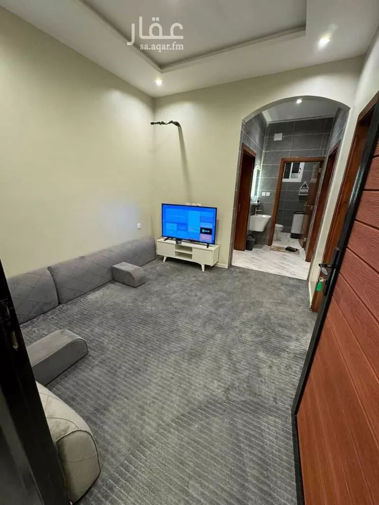 عمارة للإيجار في شارع الاسقع البكري, حي المضباع, مدينة الطائف, منطقة مكة المكرمة صورة 2