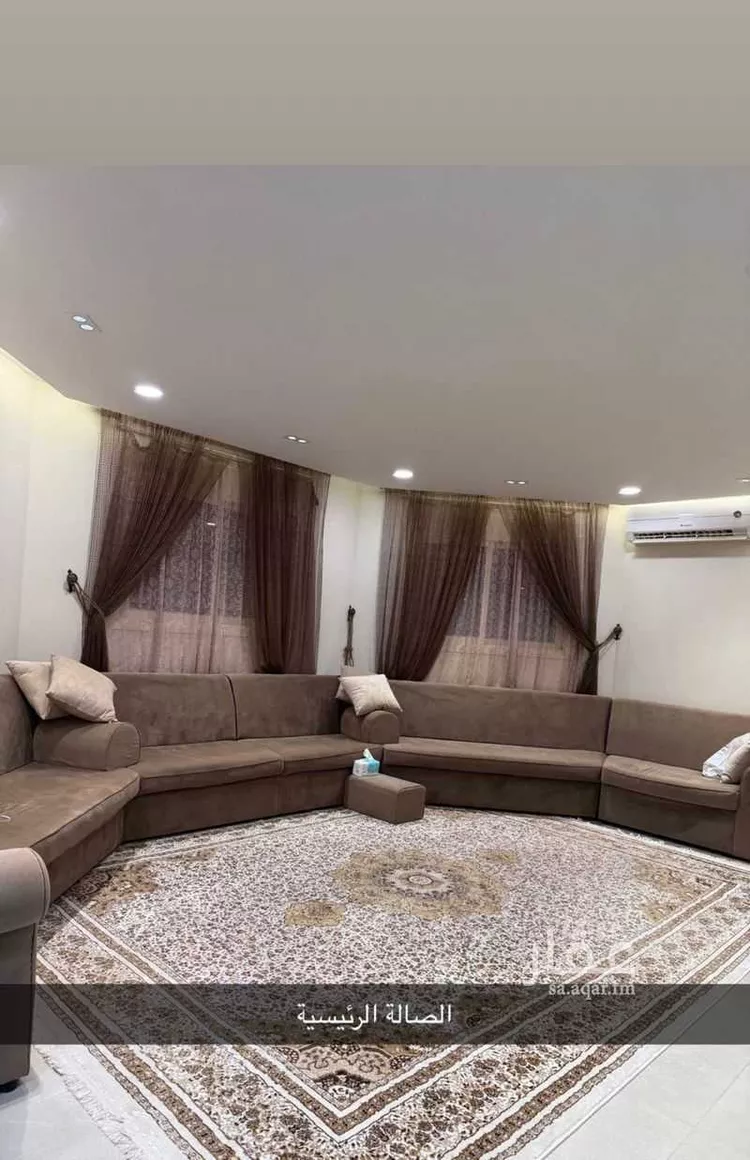 فيلا للبيع في شارع اسير مولي بن الجموح ، حي اليمامة ، الزلفي ، الزلفي