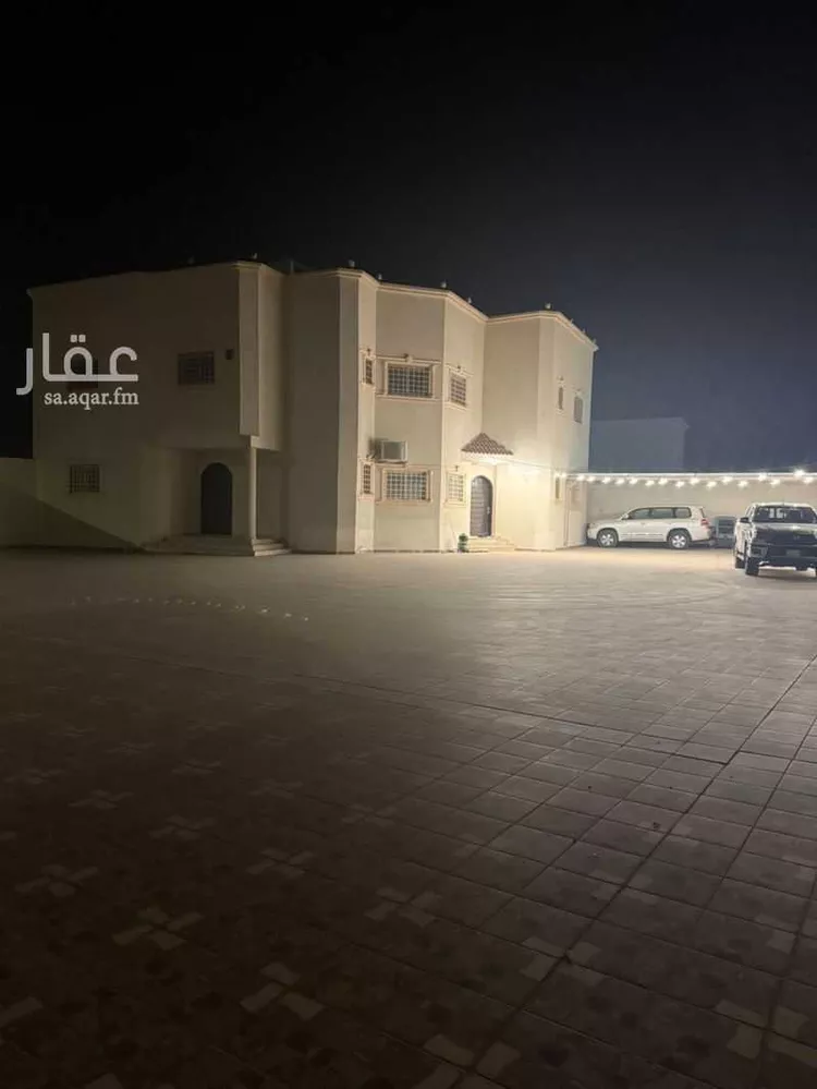 فيلا للبيع في شارع اسير مولي بن الجموح ، حي اليمامة ، الزلفي ، الزلفي صورة 2
