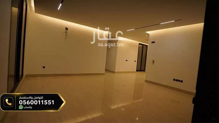 دور للبيع في شارع خليل الخالدي, حي النرجس, مدينة الرياض, منطقة الرياض صورة 3