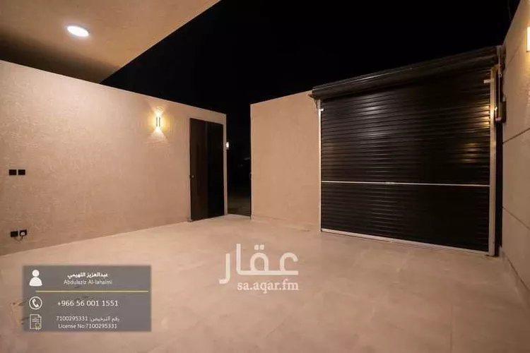 Floor for Sale in Riyadh An Narjis صورة 2