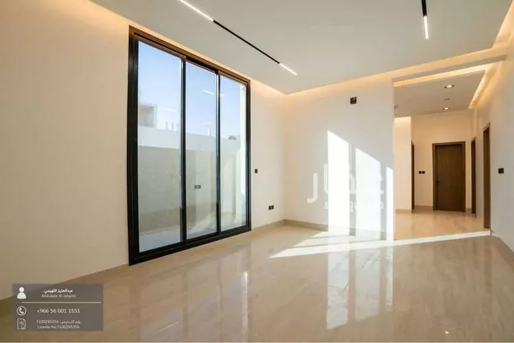شقة للبيع في شارع خليل الخالدي, حي النرجس, مدينة الرياض, منطقة الرياض صورة 5