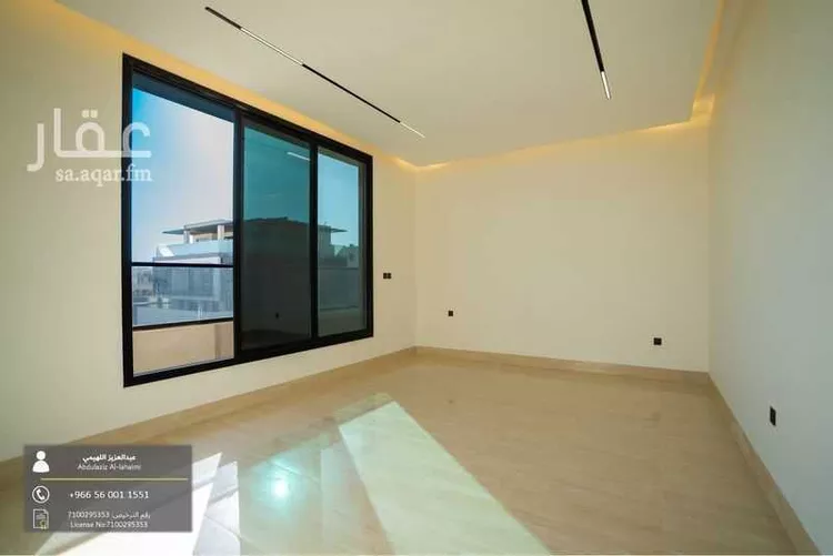 Floor for Sale in Riyadh An Narjis صورة 3