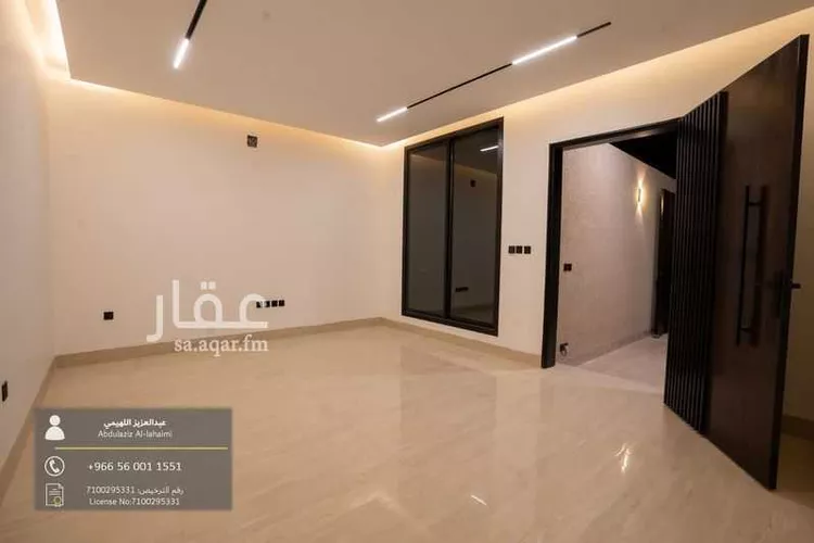 Floor for Sale in Riyadh An Narjis 9