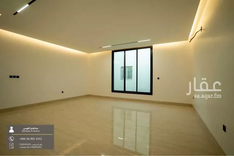 Floor for Sale in Riyadh An Narjis صورة 4