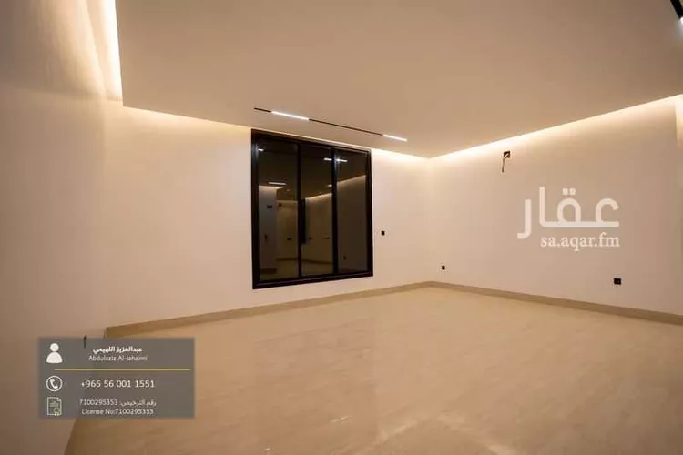 دور للبيع في شارع خليل الخالدي, حي النرجس, مدينة الرياض, منطقة الرياض 7