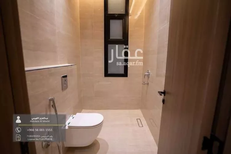 دور للبيع في شارع خليل الخالدي, حي النرجس, مدينة الرياض, منطقة الرياض 8