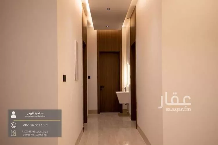 Floor for Sale in Riyadh An Narjis صورة 5