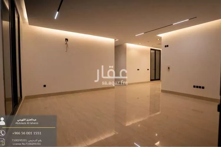 Floor for Sale in Riyadh An Narjis 7