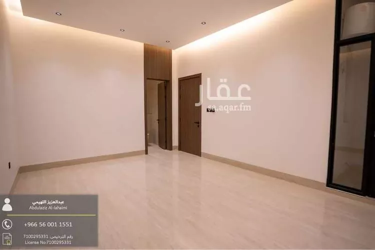 Floor for Sale in Riyadh An Narjis 8