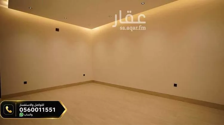 دور للبيع في شارع خليل الخالدي, حي النرجس, مدينة الرياض, منطقة الرياض صورة 4