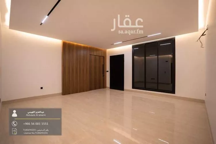 Floor for Sale in Riyadh An Narjis صورة 3