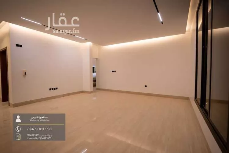 Floor for Sale in Riyadh An Narjis صورة 5