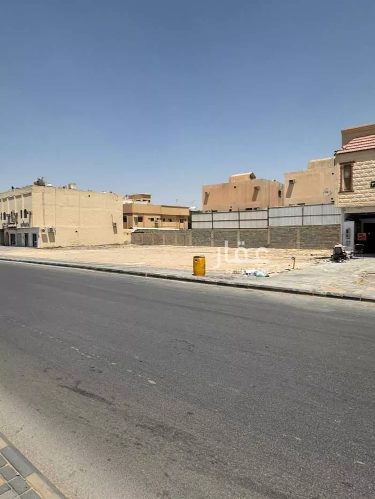 أرض للبيع في شارع الحائر الفرعي, حي الدار البيضاء, مدينة الرياض, منطقة الرياض صورة 3