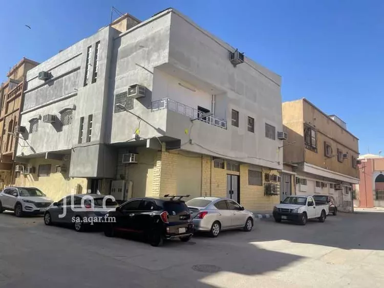 Building for Sale in Riyadh Utaiqah