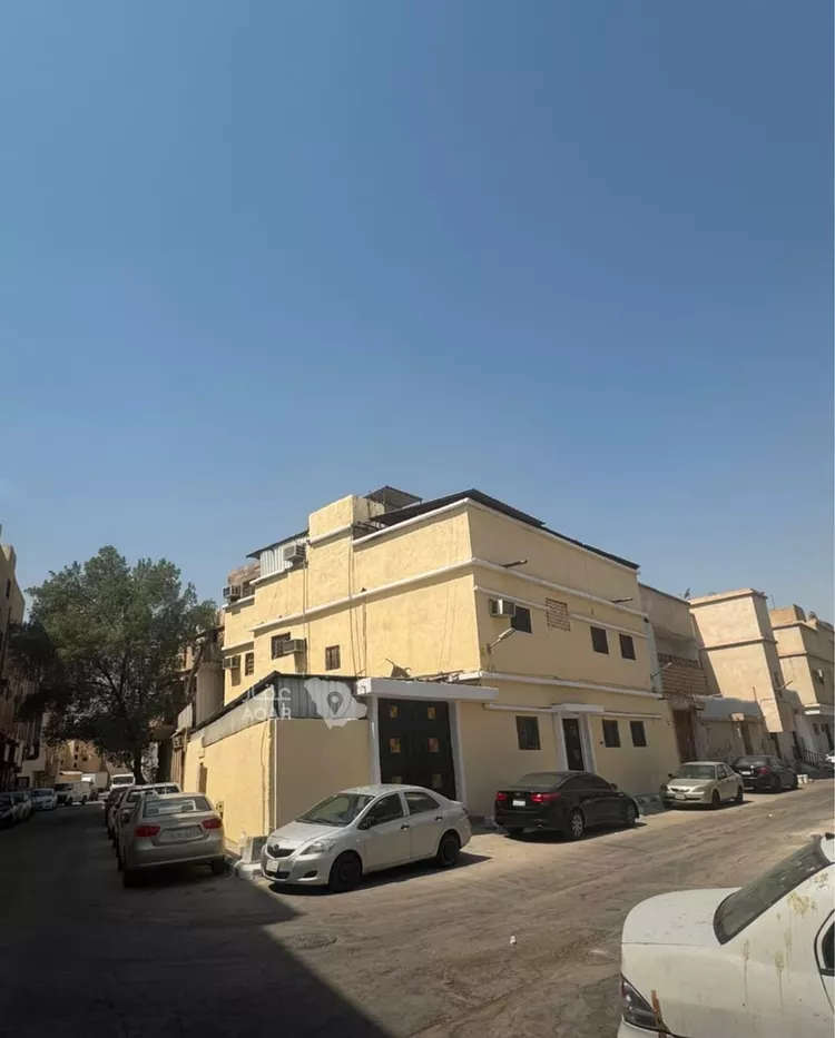 Building for Sale in Riyadh Skirinah