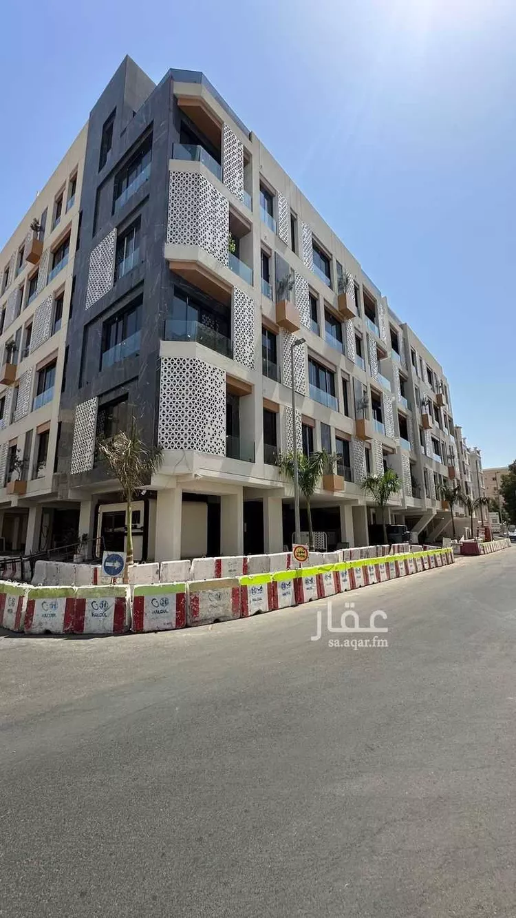 شقة للبيع في شارع فيصل مبارك, حي الروضة, مدينة جدة, منطقة مكة المكرمة