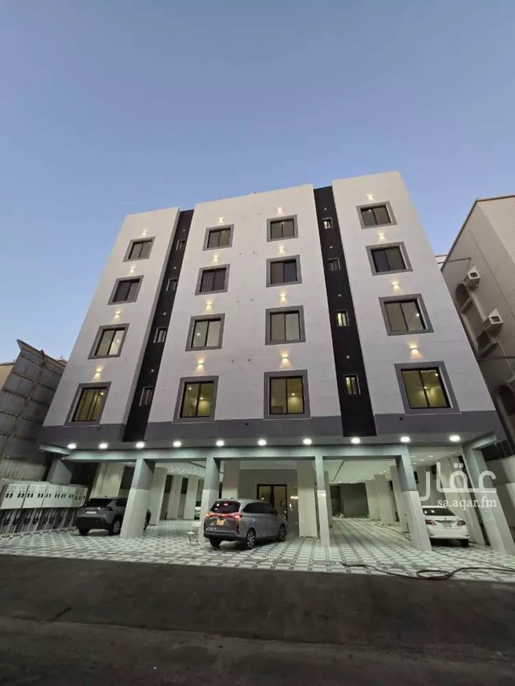 Apartment for Sale in Jeddah As Safaa