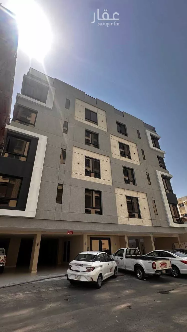 شقة للبيع في شارع طارق بن موسى, حي السلامة, مدينة جدة, منطقة مكة المكرمة