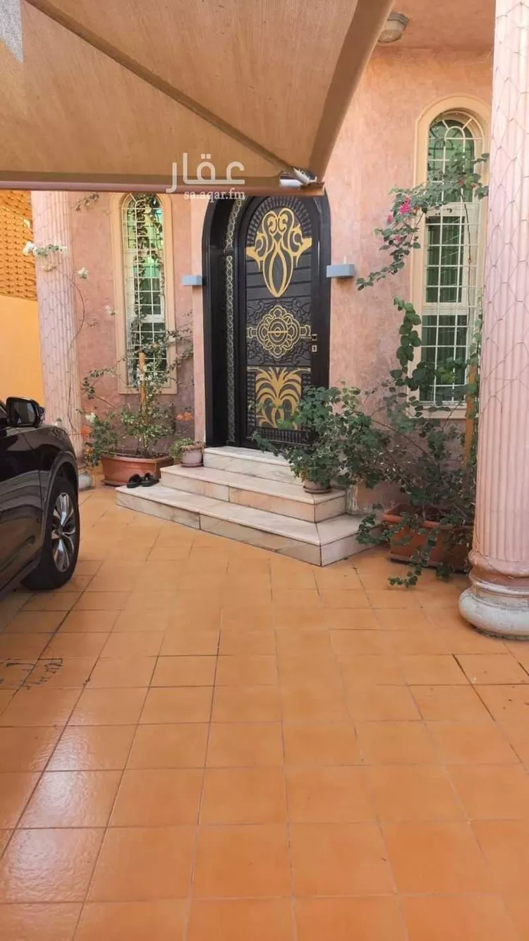 فيلا للإيجار في شارع ابي الضياء, حي المحمدية, مدينة جدة, منطقة مكة المكرمة صورة 3