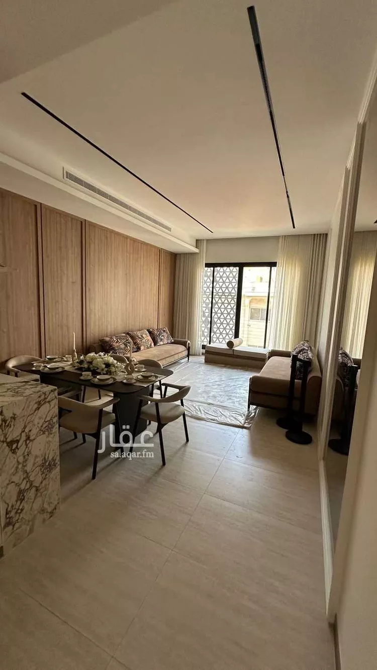 شقة للبيع في شارع فيصل مبارك, حي الروضة, مدينة جدة, منطقة مكة المكرمة 7