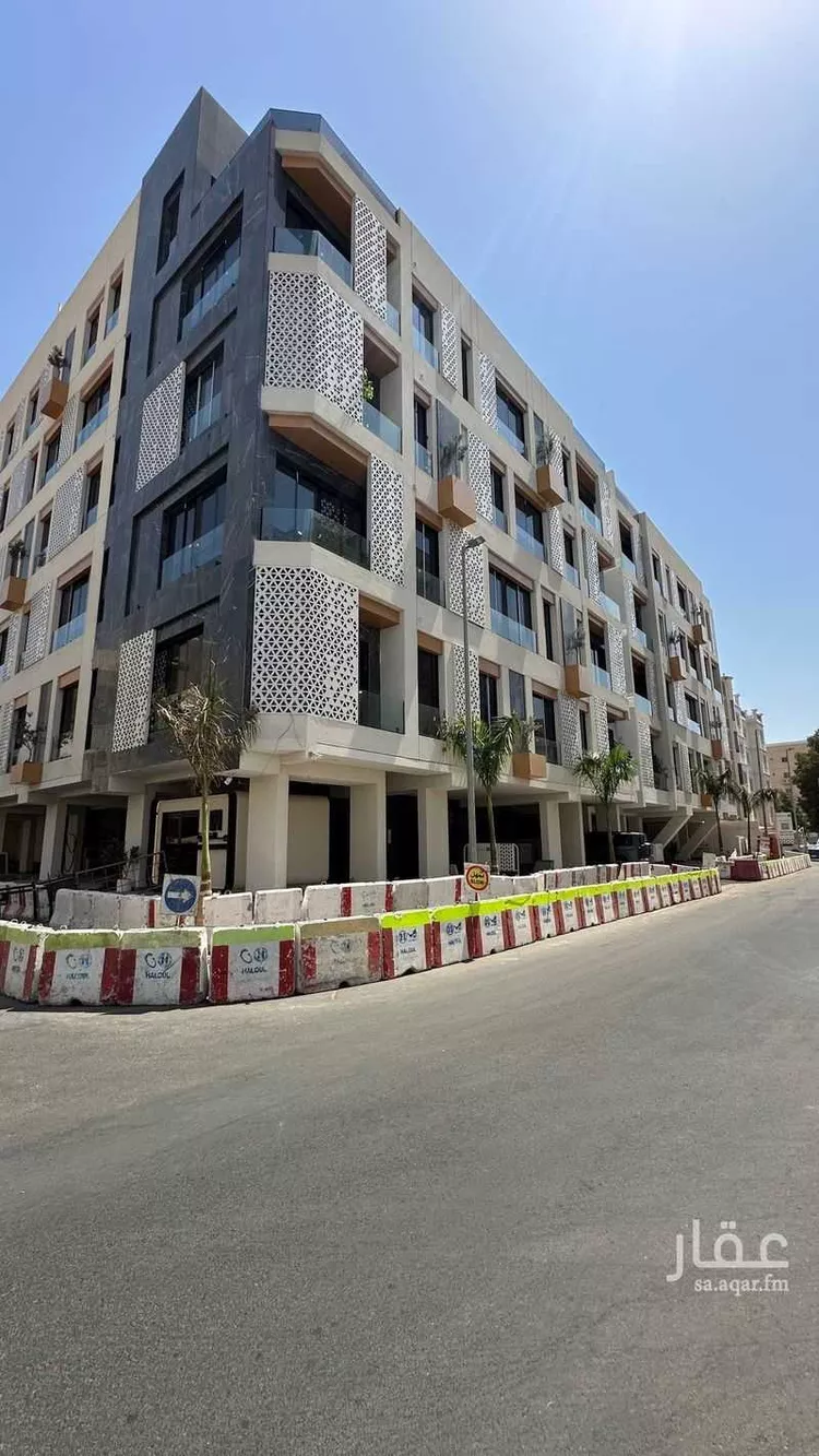 Apartment for Sale in Jeddah Ar Rawdah