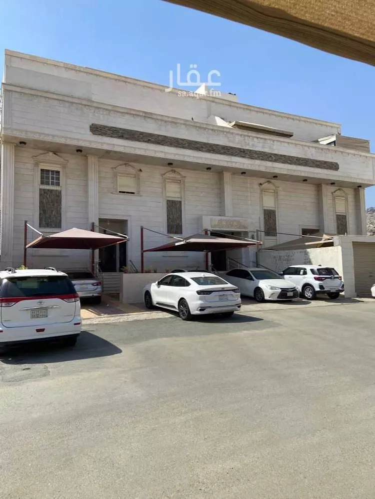 شقة للبيع في شارع ابراهيم الجفالي , حي العوالي, مدينة مكة المكرمة, منطقة مكة المكرمة صورة 5