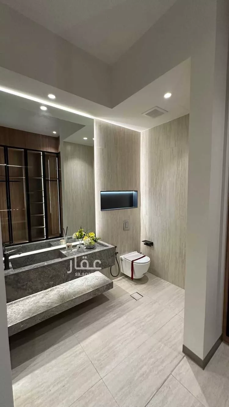 شقة للبيع في شارع فيصل مبارك, حي الروضة, مدينة جدة, منطقة مكة المكرمة صورة 2