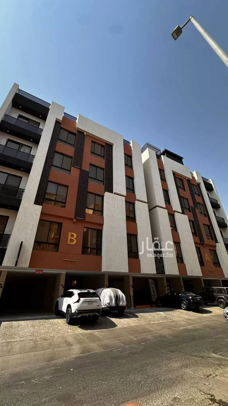 Apartment for Sale in Jeddah An Nuzhah