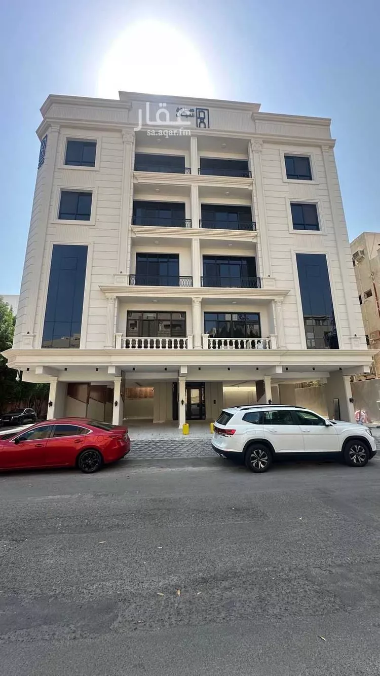 Apartment for Sale in Jeddah Ar Rawdah