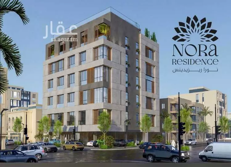 Apartment for Sale in Jeddah Ar Rawdah