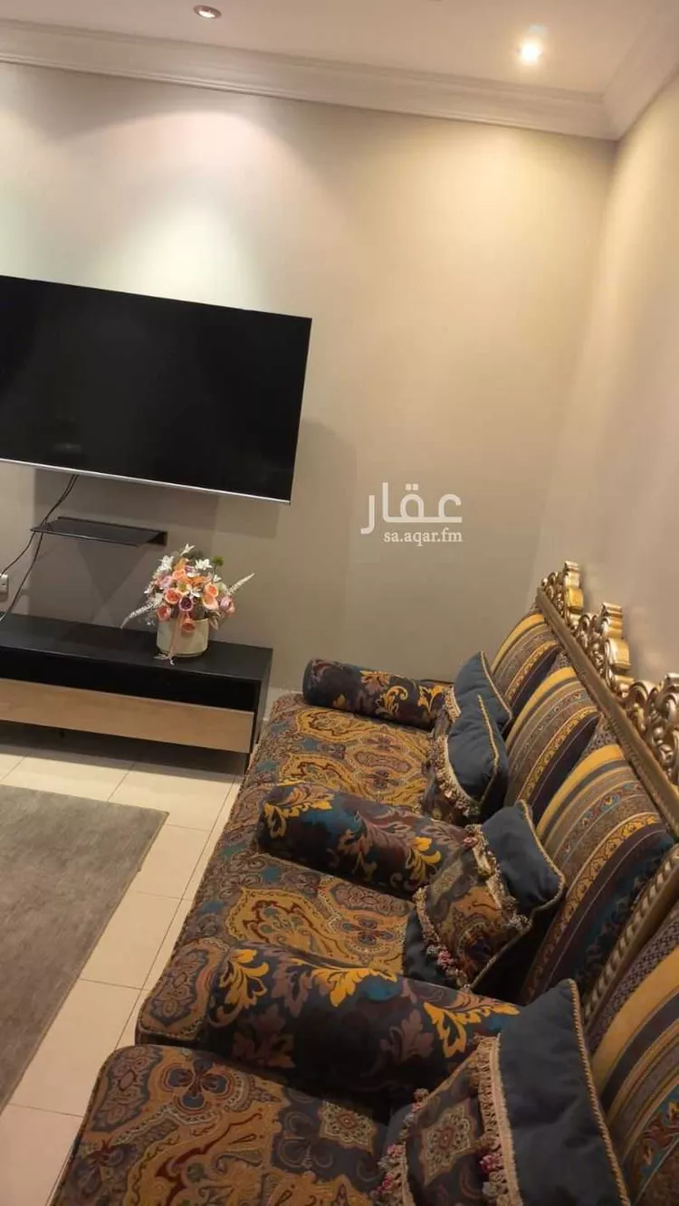 فيلا للإيجار في شارع ابي الضياء, حي المحمدية, مدينة جدة, منطقة مكة المكرمة 6
