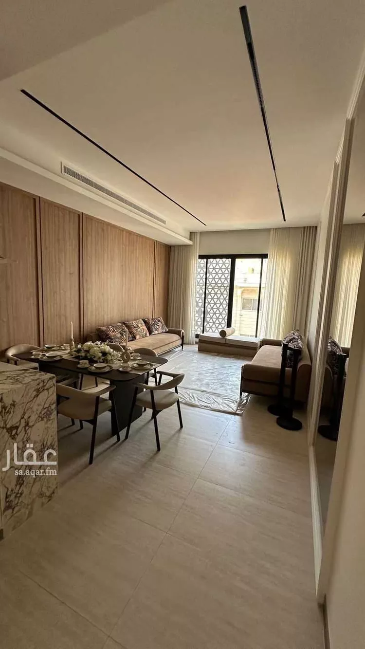 شقة للبيع في شارع فيصل مبارك, حي الروضة, مدينة جدة, منطقة مكة المكرمة 8