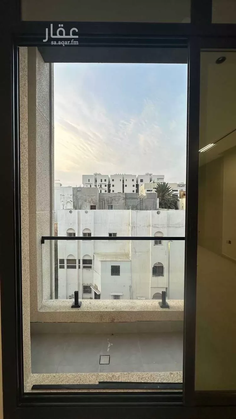 شقة للبيع في شارع خلاصه الزهر, حي النهضة, مدينة جدة, منطقة مكة المكرمة صورة 3