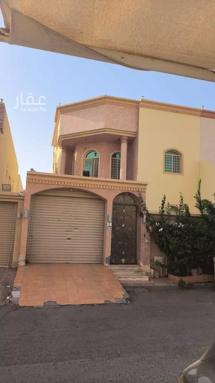 فيلا للإيجار في شارع ابي الضياء, حي المحمدية, مدينة جدة, منطقة مكة المكرمة
