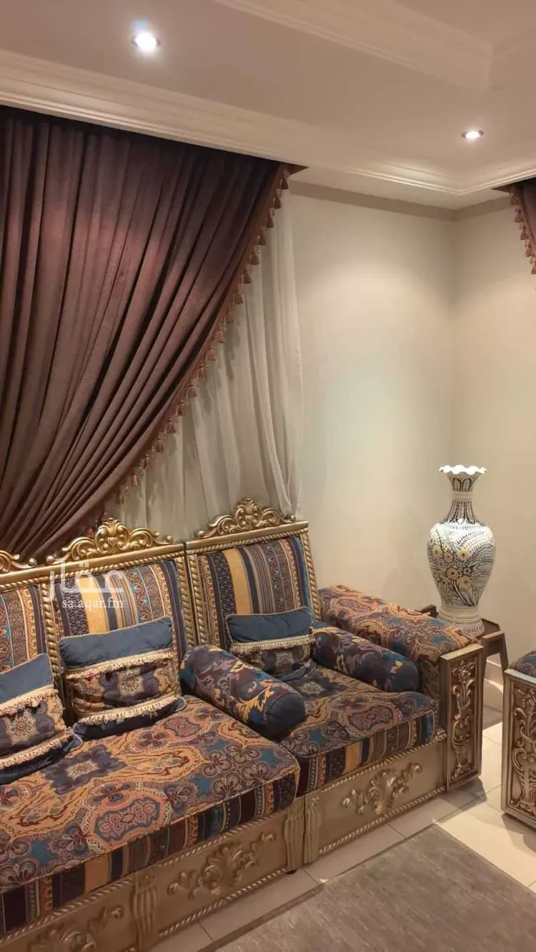 فيلا للإيجار في شارع ابي الضياء, حي المحمدية, مدينة جدة, منطقة مكة المكرمة صورة 5