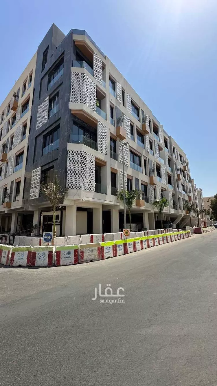 شقة للبيع في شارع فيصل مبارك, حي الروضة, مدينة جدة, منطقة مكة المكرمة
